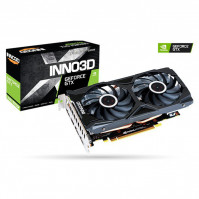 Cạc đồ họa INNO3D GeForce GTX 1660 SUPER TWIN X2