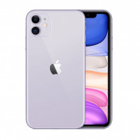 Điện thoại DĐ Apple iPhone 11 128GB (VN/A) Purple