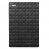 Ổ cứng di động Seagate Expansion Portable Drive 5Tb: Thiết kế nhỏ gọn 2/ 5 inch bằng chất liệu nhựa (Plastic). Kết nối USB 3.0 cho tốc độ truyền dữ liệu nhanh gấp 10 lần chỉ với thao tác k