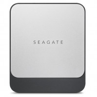 Ổ cứng di động SSD Seagate Fast 2Tb Type C và USB3.0: Với cổng USB Type-C/ Ổ Cứng Di Động SSD Seagate Fast SSD mang đến khả năng lưu trữ nhanh gấp 3 lần so với chuẩn USB thông thường và kết nối