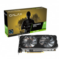 Cạc đồ họa Galax GTX 1660 Super 6G (1 Click OC) (NVIDIA Geforce GTX 1660S/ 6Gb/ GDDR6/ 192Bit)