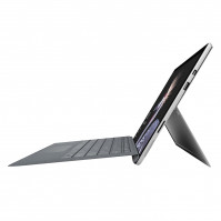 Microsoft Surface Pro 2017 M3/4G/128Gb (Silver)- 128Gb/ 12.3Inch/ Wifi/Bluetooth/Keyboard