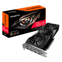 Cạc đồ họa Gigabyte Radeon RX 5500 XT GAMING OC 8G (AMD Radeon RX 5500 XT/ 8Gb/ GDDR6/ 128Bit)