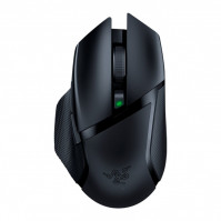 Chuột chơi game Razer Basilisk X HyperSpeed Wireless Black (RZ01-03150100-R3A1)