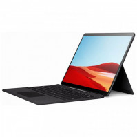 Microsoft Surface Pro X SQ1/8G/256Gb (Black)- 256GB SSD/ 13.0Inch Full HD/ Wifi/Bluetooth/4G LTE /Kèm keyboard /Slim pen