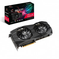 Cạc đồ họa Asus ROG-STRIX-RX5500XT-O8G-GAMING (AMD Radeon RX 5500 XT/ 8Gb/ GDDR6/ 128Bit)