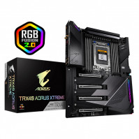 Bo mạch chủ Gigabyte TRX40 AORUS XTREME