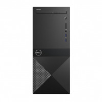 Máy tính để bàn Dell Vostro 3671_V579Y1W/ Core i5/ i5 9400/ 4Gb/ 1Tb/ VGA onboard/ Intel Graphics/ DVDRW/ Windows 10 home
