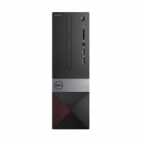 Máy tính để bàn Dell Vostro 3471-STI30622W/ Core i3/ 9100/ 4Gb/ 1Tb/ VGA onboard/ Intel Graphics/ DVDRW/ Windows 10 home