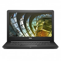 Laptop Dell Vostro 3490 70207360 (I5-10210U/ RAM 8Gb/256Gb SSD/14.0"FHD/VGA ON/Finger Print/ Win10/Black)
