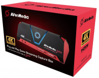 Capture Card AVerMedia Live Gamer Portable 2 Plus GC513
