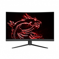 Màn hình gaming MSI Optix G27C4 (Màn cong/ 27Inch/ Full HD/ 1ms/ 165Hz/ 250cd/m2/ VA)