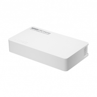 Switch Totolink SW16D (10/100Mbps/ 16 Cổng/ Vỏ Nhựa)