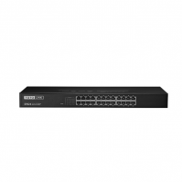 Switch Totolink SW24 (Gigabit (1000Mbps)/ 24 Cổng/ Vỏ Thép)