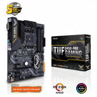 Bo mạch chủ Asus TUF B450-PRO GAMING
