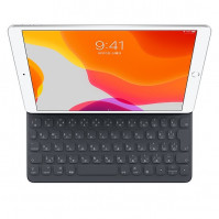 Bàn phím smart keyboard Apple cho iPad Gen 8 10.2"  (MPTL2ZA/A)