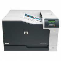 Máy in laser màu HP CP5225n (CE711A) (A3/ A4/ Tốc độ in màu đen trắng/ in màu (ISO/ A4) Lên đến 20 trang/ phút. Tốc độ in đen trắng/ màu (bình thường/ A3) Lên đến 10 ppm. Chu kỳ hoạt động (hàng thá