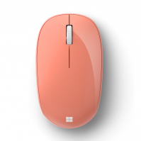 Chuột không dây Bluetooth Microsoft RJN (Màu hồng đào)