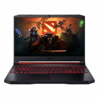 Laptop Acer Nitro series AN515-54-779S NH.Q5BSV.009(Core i7-9750H/8Gb/512Gb SSD/15.6" FHD/GTX1660TI 6Gb/Win10/Black)