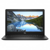 Laptop Dell Inspiron 3593A P75F013N93A (i3 1005G1/ 4Gb/1Tb HDD/ 15.6" FHD/VGA ON/ Win10/Black)