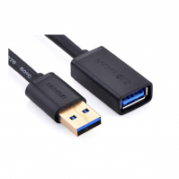 Cáp USB nối dài Ugreen 10373 2m USB3.0