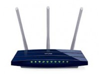 Bộ phát wifi TP-Link WR1043ND (4 cổng / tốc độ mạng 10/ 100/ 1000Mbps / tốc độ Wifi 450Mbps/ 3 Ăngten)
