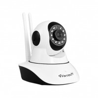 Camera quan sát IP Wifi Vantech VT-6300C