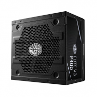 Nguồn Cooler Master Elite V3 PC400 Box 400W -Standard