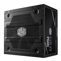 Nguồn Cooler Master Elite V3 PC600