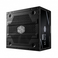 Nguồn Cooler Master ELITE V4 500W -80 Plus White
