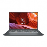 Máy tính xách tay MSI Prestige 15 A10SC 222VN (I7-10710U/ 16GB/ 512GB SSD/ 15.6inchFHD/ GTX 1650 Max-Q 4GB GDDR5/ Win 10/ 4cell/ Grey/ Túi Sleeve)