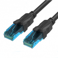 Cáp mạng bấm sẵn Vention VAP-A10-S1500 Cat5e 15m