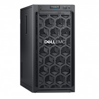 Máy chủ Dell PowerEdge T140 E-2234/HDD 1Tb/Ram 8Gb