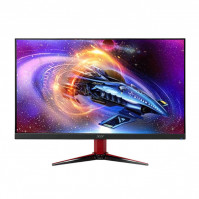 Màn hình Acer NITRO VG252QX 24.5inch IPS 0.5ms 240Hz (2HDMI (2.0)/ DP/ SPK/ Audio out/ 400nits)