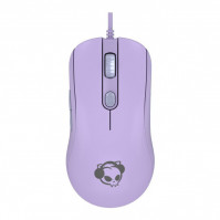 Chuột có dây AKKO AG325 Taro Purple