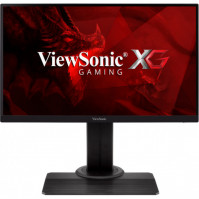 Màn hình Viewsonic XG2405 23.8Inch 1Ms 144Hz IPS (/ Resolution : Full HD 1920 x 1080/ Aspect Ratio : 16:9/ Brightness : 250 cd/ m2/ Viewing Angles : 178 degree / 178 degree (Typ)/ Refresh Rate : 144Hz/ Response Time : GTG : 1ms/ Colours : 16.7M colors