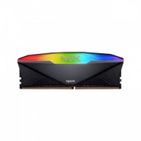 RAM Apacer 8Gb DDR4-3000- NOX  Tản LED RGB