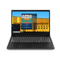 Máy tính xách tay Lenovo Ideapad S145 15IGM 81MX008RVN (Celeron-N4000/ 4GB/ 256GB SSD/ 15.6” FHD/ Win 10/ Black)