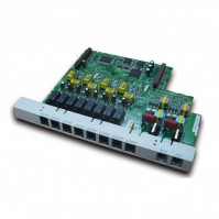 Card tổng đài điện thoại Panasonic KX-TE82480