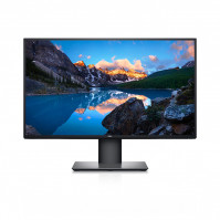 Màn hình đồ họa Dell UltraSharp U2520D (25.0Inch/ 2K (2560x1440)/ 5ms/ 60HZ/ 350cd/m2/ IPS)