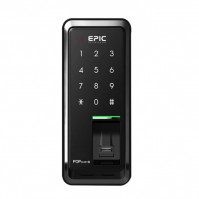 Khóa cửa điện tử Epic Popscan M