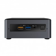 Máy tính mini NUC INTELNUC7CJYH
