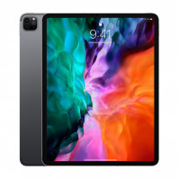 Apple iPad Pro 12.9 (2020) Cellular 1Tb (Gray) (ZA/A)- 1Tb/ 12.9Inch/ 4G