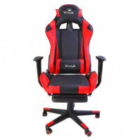 Ghế VITRA XRACING X100 PLUS ĐỎ