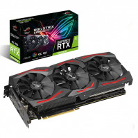 Cạc đồ họa ROG-STRIX-RTX2060S-O8G-EVO-GAMING