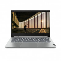 Laptop Lenovo Thinkbook 14S IML 20RS004XVN (Core i5 10210U/8Gb/512Gb SSD/14.0"FHD/VGA ON/DOS/ Grey/nhôm)