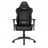 Ghế Game AKRacing Core Series LX - Black(AK-LX-BK)
