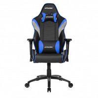 Ghế Game AKRacing Core Series LX - Blue(AK-LX-BL)
