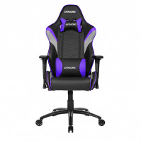 Ghế Game AKRacing Core Series LX - Indigo(AK-LX-IN)