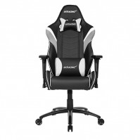 Ghế Game AKRacing Core Series LX - White(AK-LX-WT)